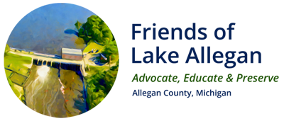 Friends Of Lake Allegan